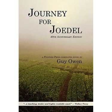 Journey for Joedel