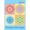 Drawing Circle Images: How to Draw Artistic Symmetrical Images with a Ruler and Compass