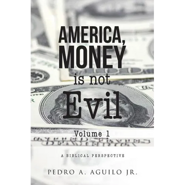 America, Money is not Evil Volume 1