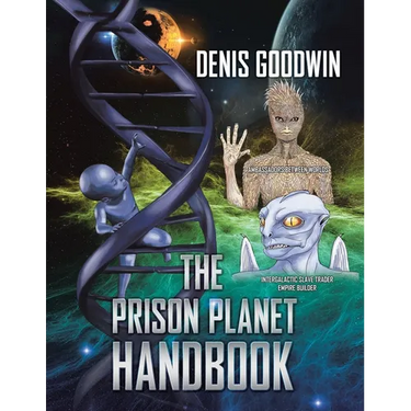 The Prison Planet Handbook