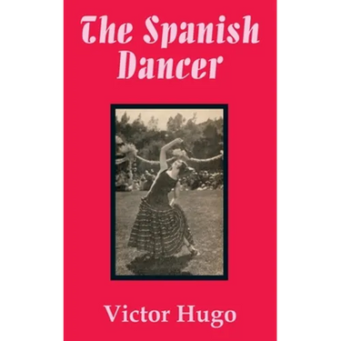 The Spanish Dancer