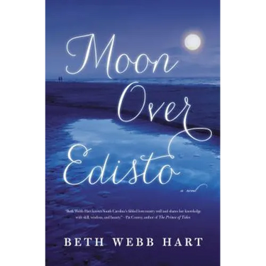 Moon Over Edisto