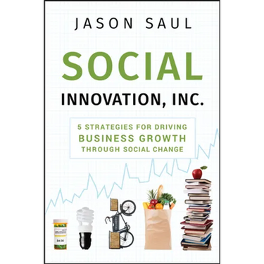 Social Innovation, Inc.