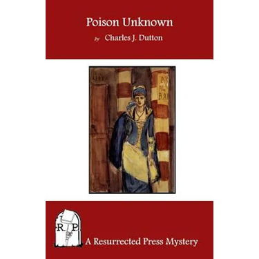Poison Unknown