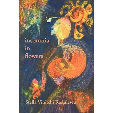 insomnia in flowers