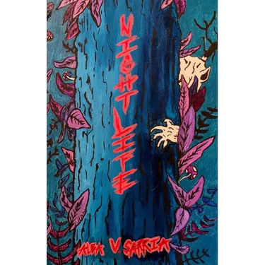 Night Life: A Folk Horror Poetry Collection