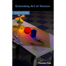 Extending Art of Illusion