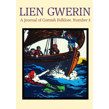 Lien Gwerin 3
