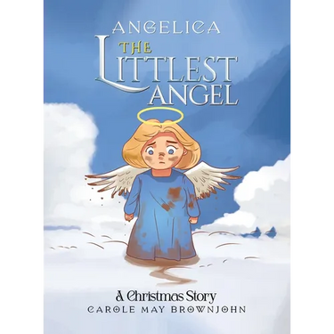 Angelica: The Littlest Angel
