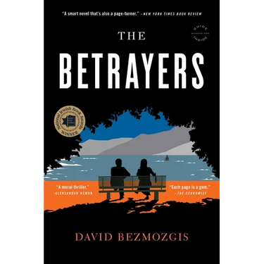 The Betrayers