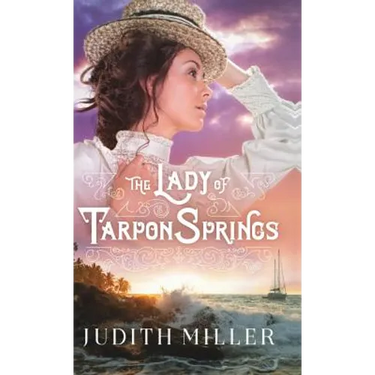 Lady of Tarpon Springs