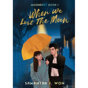 Moondust: When We Lost The Moon