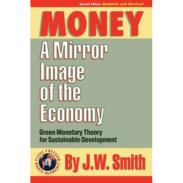 Money: A Mirror Image of the Economy