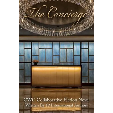 The Concierge: CWC Collaborative Novel