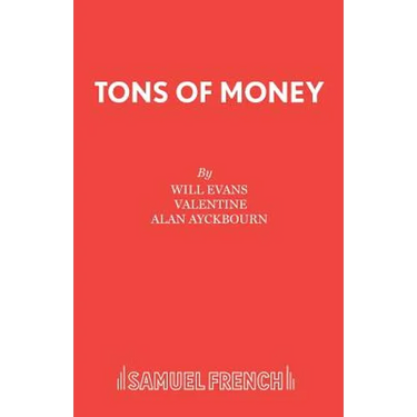 Tons of Money