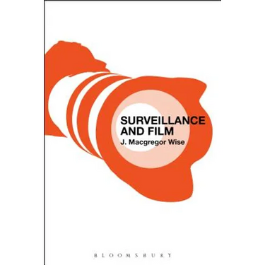 Surveillance and Film