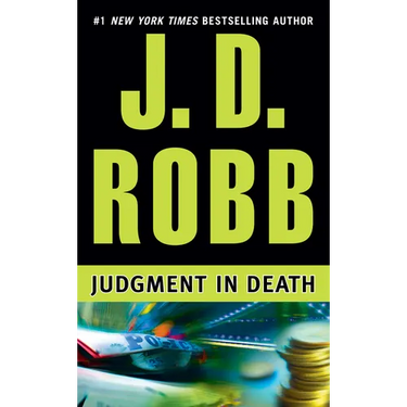 Judgment in Death