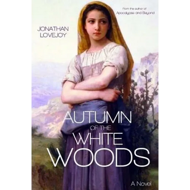 Autumn of the White Woods