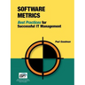Software Metrics: Best Practices for Successful It Management