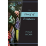 Proof of Existence: Poems