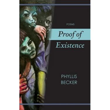 Proof of Existence: Poems