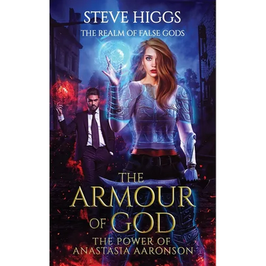 The Armour of God