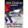Gone Haunting in Deadwood