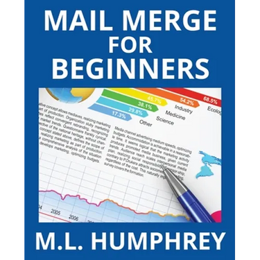 Mail Merge for Beginners