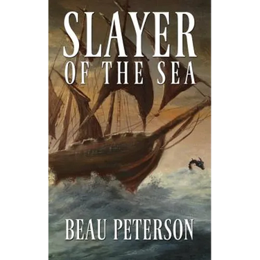 Slayer of the Sea