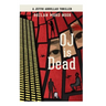 Oj Is Dead: A Jeffri Abdullah Thriller