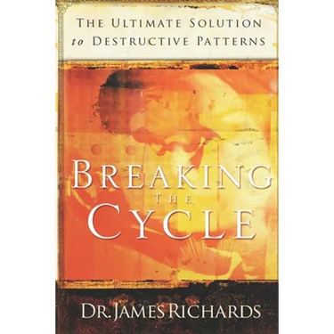 Breaking the Cycle: The Ultimate Solution to Destructive Patterns