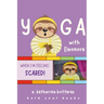 Yoga With Eleonora: Yoga When I'm Feeling Scared!