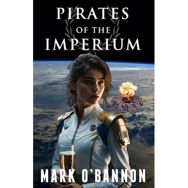 Pirates of the Imperium