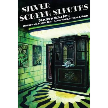 Silver Screen Sleuths