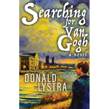 Searching for Van Gogh
