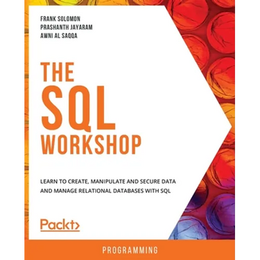 The SQL Workshop