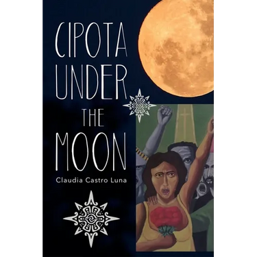 Cipota Under the Moon: Poems