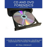 CD and DVD Forensics