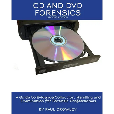 CD and DVD Forensics
