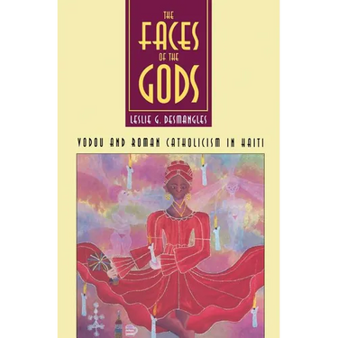 Faces of the Gods