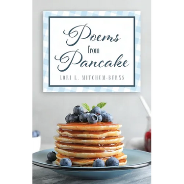 Poems from Pancake