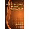 Chinese Rhetoric and Writing: An Introduction for Language Teachers