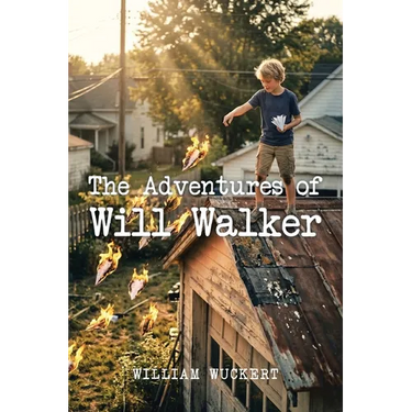 The Adventures of Will Walker