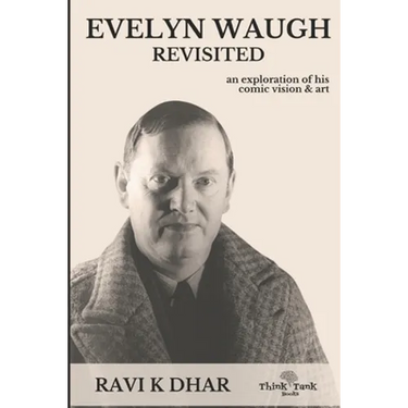 Evelyn Waugh Revisited