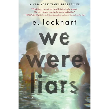 We Were Liars