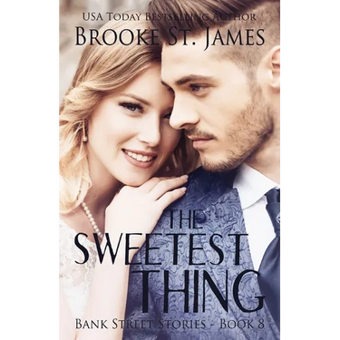 The Sweetest Thing