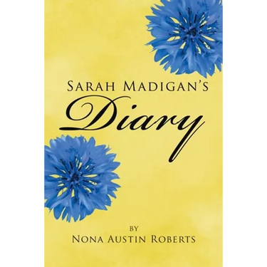 Sarah Madigan's Diary