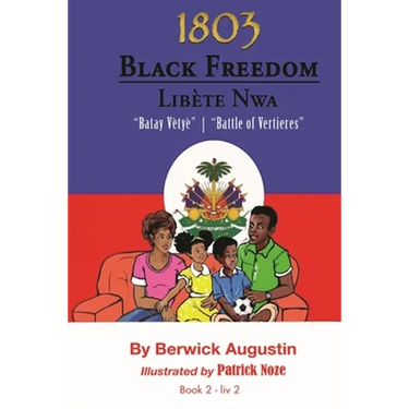 1803-Black Freedom
