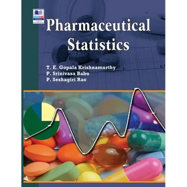 Pharmaceutical Statistics