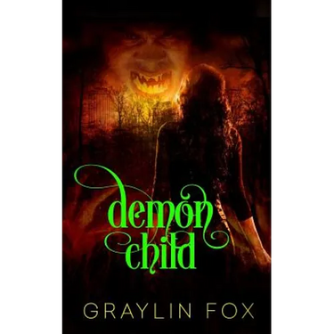 Demon Child: An Arcane Court Short Story